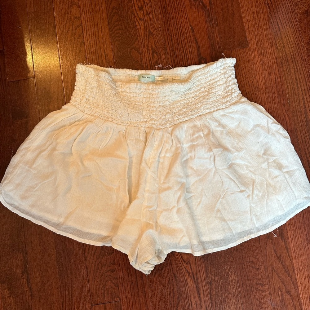 flowy shorts